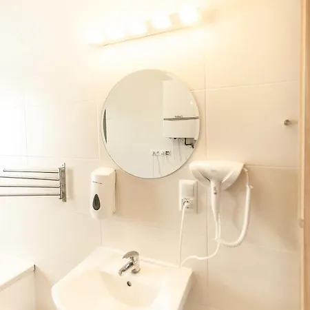 아파트 Apartament Aqua W Centrum Sopotu - Niepodleglosci 786