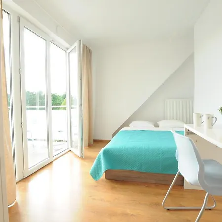 아파트 Apartament Aqua W Centrum Sopotu - Niepodleglosci 786