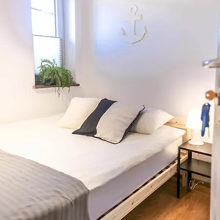 Apartament Aqua W Centrum Sopotu - Niepodleglosci 786