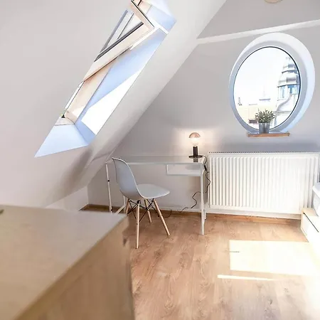 아파트 Apartament Aqua W Centrum Sopotu - Niepodleglosci 786